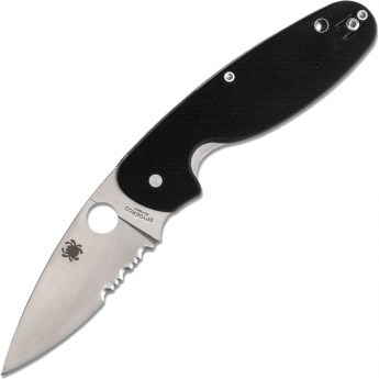 Нож SPYDERCO EMPHASIS 245GPS Нож SPYDERCO EMPHASIS 245GPS