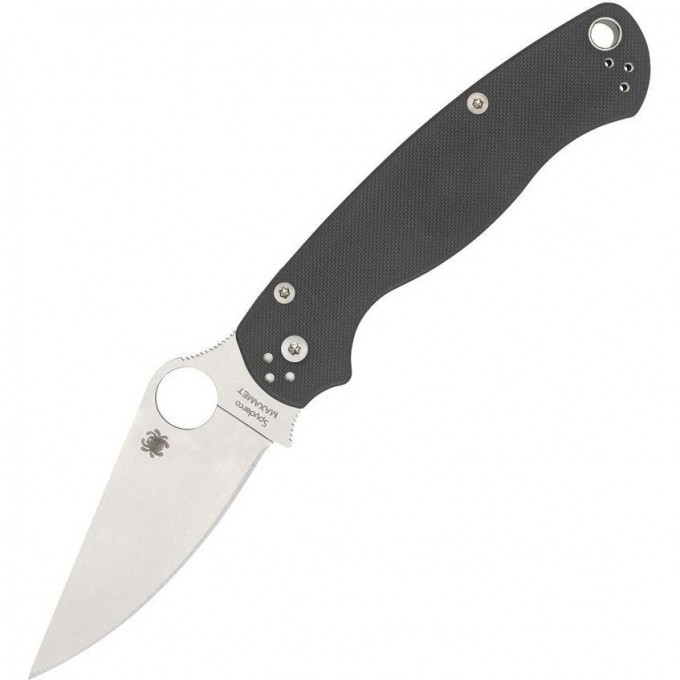 Складной нож SPYDERCO PARA MILITARY 2 81GPDGY2